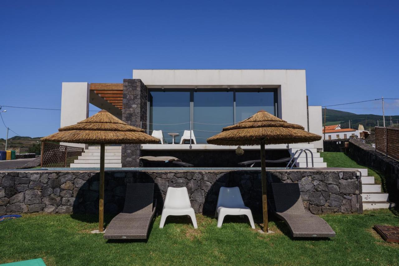 Casa Das Cinco Angra do Heroísmo Exterior foto