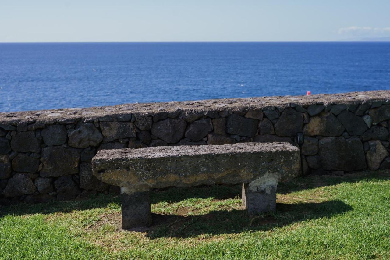 Casa Das Cinco Angra do Heroísmo Exterior foto