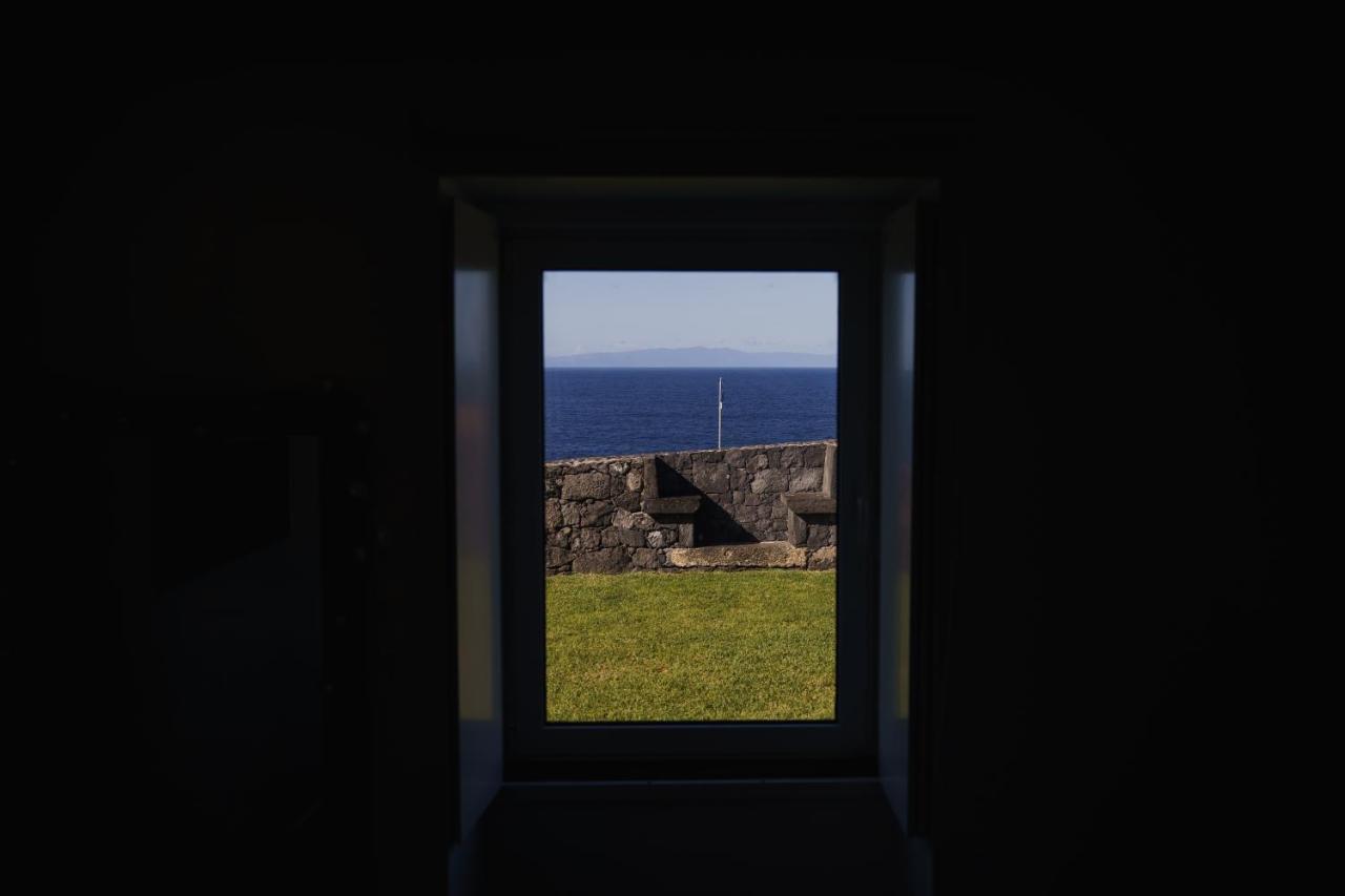 Casa Das Cinco Angra do Heroísmo Exterior foto