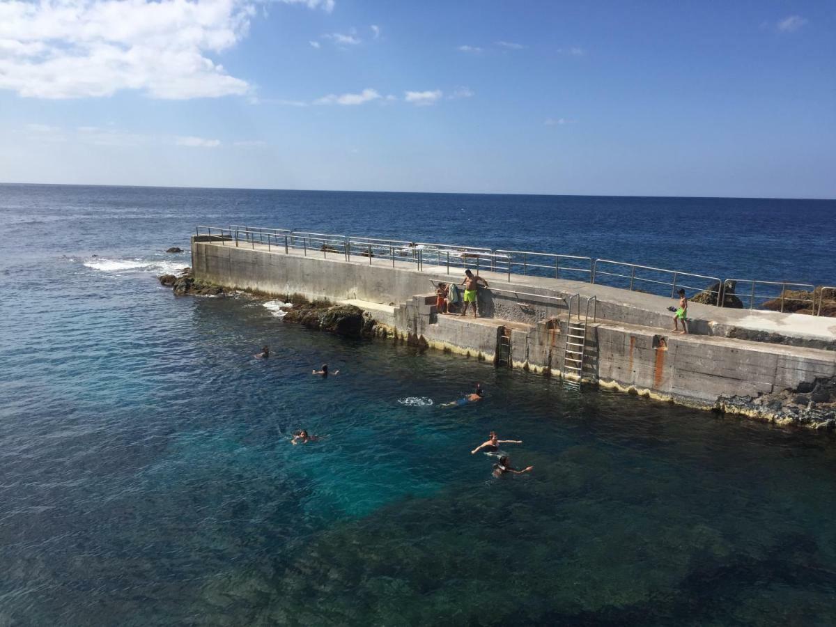 Casa Das Cinco Angra do Heroísmo Exterior foto