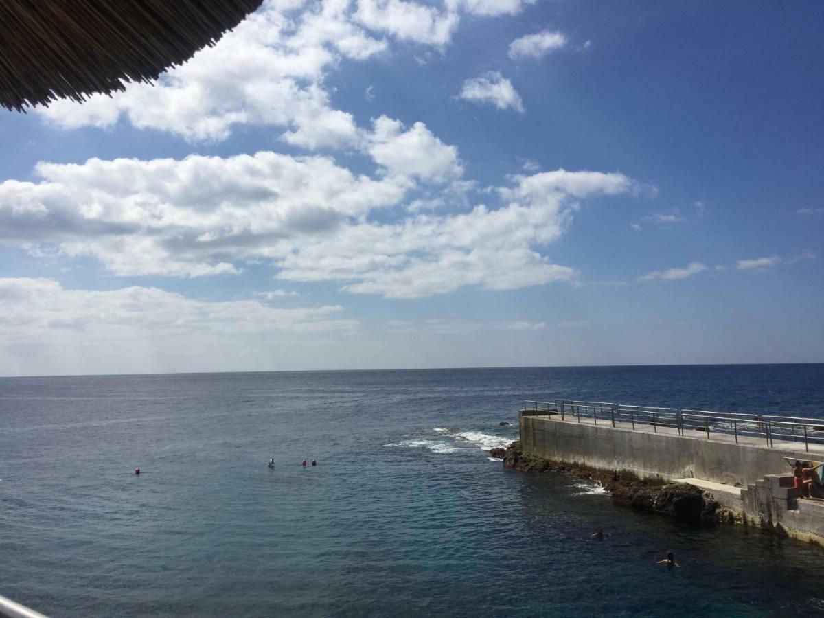 Casa Das Cinco Angra do Heroísmo Exterior foto
